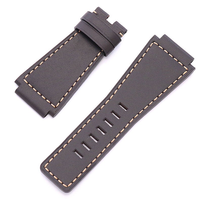 【中古】BELL & ROSS BR 03-92 DIVER WHITE BRONZE ベル&ロス BR 03-92 ダイバーホワイト ブロンズ BR0392-D-WH-BR/SCA