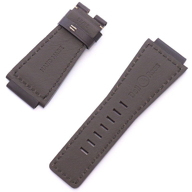 【中古】BELL & ROSS BR 03-92 DIVER WHITE BRONZE ベル&ロス BR 03-92 ダイバーホワイト ブロンズ BR0392-D-WH-BR/SCA