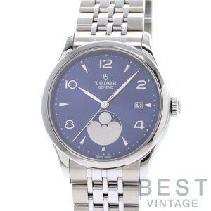 【中古】TUDOR TUDOR 1926 LUNA チューダー チューダー 1926 ルナ M91560-0002