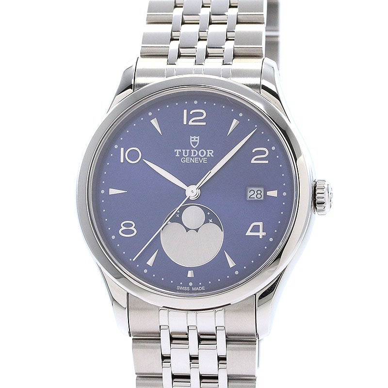 【中古】TUDOR TUDOR 1926 LUNA チューダー チューダー 1926 ルナ M91560-0002