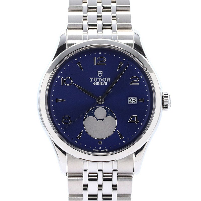 【中古】TUDOR TUDOR 1926 LUNA チューダー チューダー 1926 ルナ M91560-0002