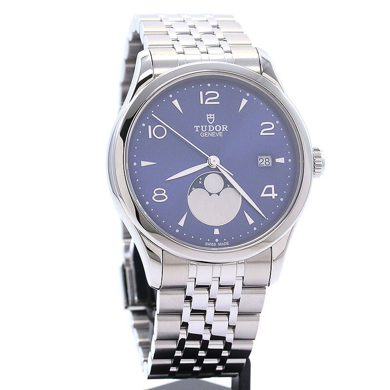 【中古】TUDOR TUDOR 1926 LUNA チューダー チューダー 1926 ルナ M91560-0002