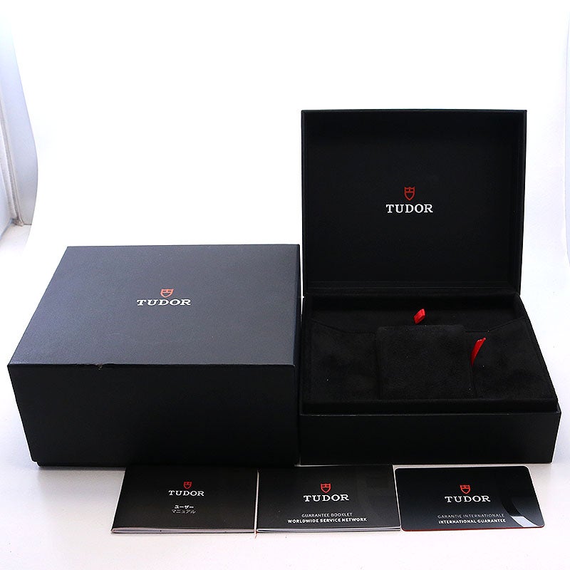 【中古】TUDOR TUDOR 1926 LUNA チューダー チューダー 1926 ルナ M91560-0002