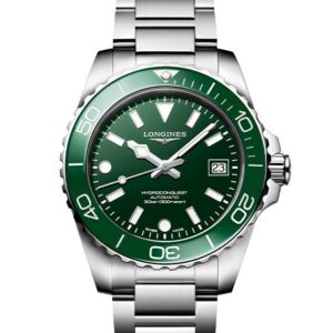 LONGINES HYDROCONQUEST ロンジン ハイドロコンクエスト L3.779.4.06.6