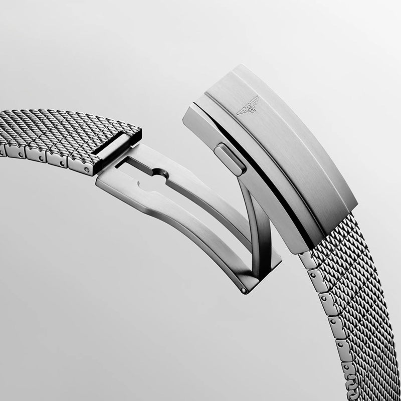 LONGINES HYDROCONQUEST ロンジン ハイドロコンクエスト L3.788.4.70.6