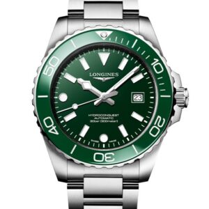 LONGINES HYDROCONQUEST ロンジン ハイドロコンクエスト L3.788.4.06.6
