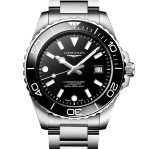 LONGINES HYDROCONQUEST ロンジン ハイドロコンクエスト L3.788.4.56.6