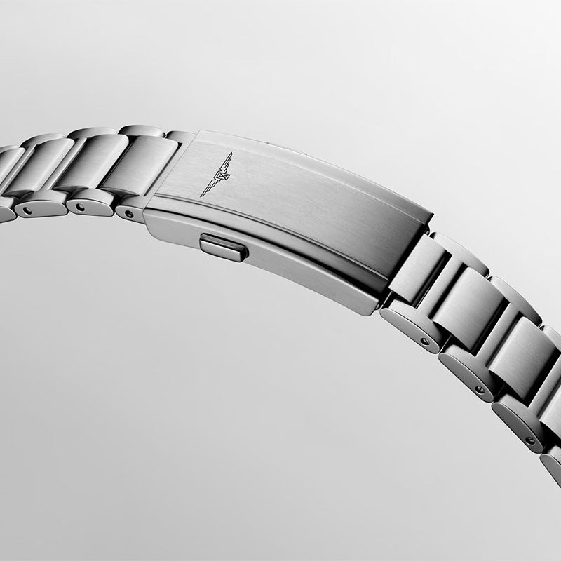LONGINES HYDROCONQUEST ロンジン ハイドロコンクエスト L3.788.4.56.6
