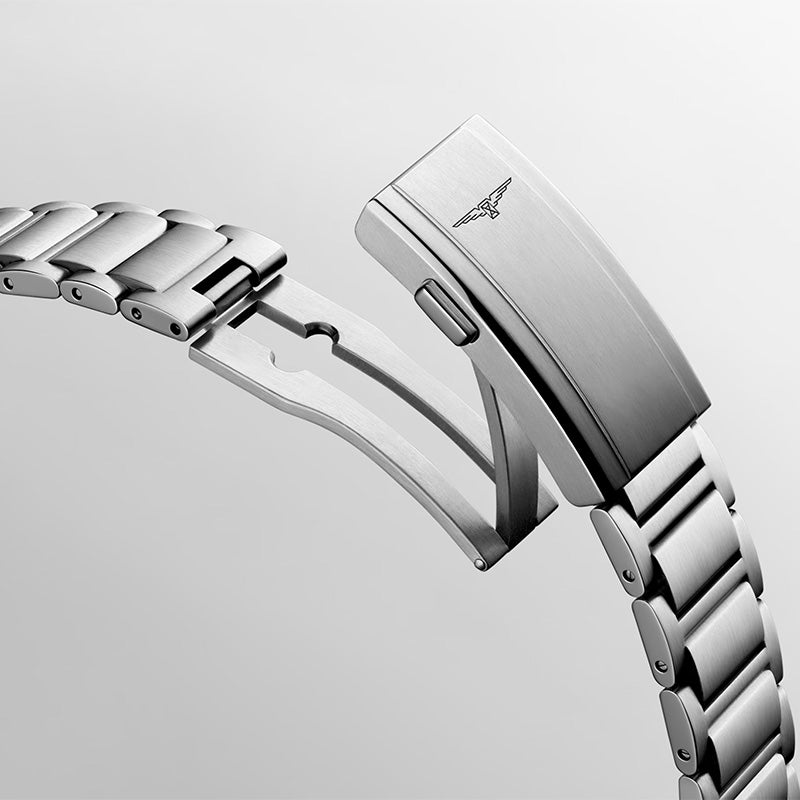 LONGINES HYDROCONQUEST ロンジン ハイドロコンクエスト L3.788.4.56.6