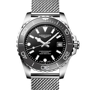 LONGINES HYDROCONQUEST ロンジン ハイドロコンクエスト L3.779.4.70.6