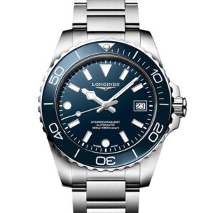LONGINES HYDROCONQUEST ロンジン ハイドロコンクエスト L3.779.4.96.6