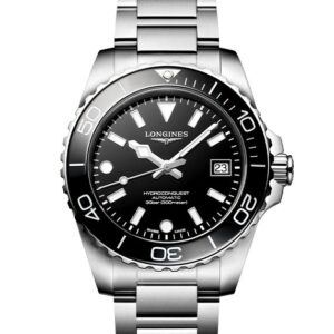 LONGINES HYDROCONQUEST ロンジン ハイドロコンクエスト L3.779.4.56.6