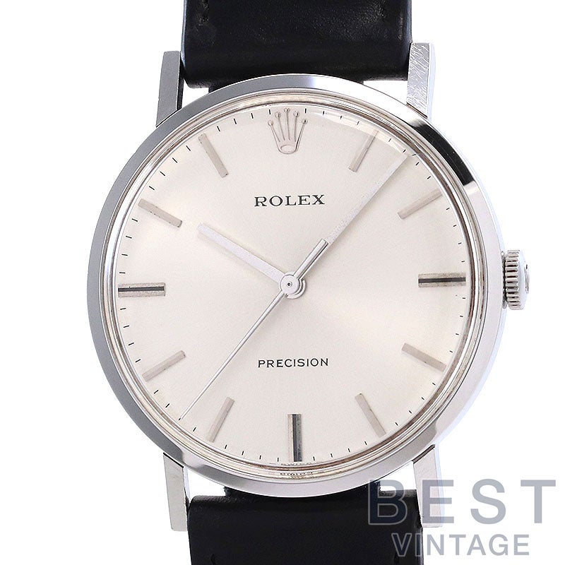 【中古】ROLEX PRECISION ロレックス プレシジョン 34.110