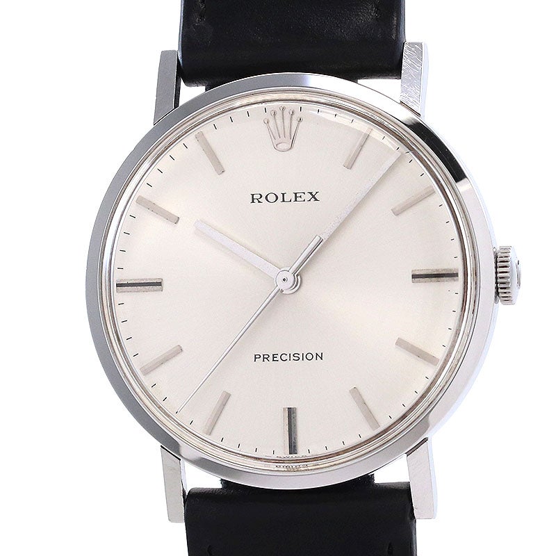 【中古】ROLEX PRECISION ロレックス プレシジョン 34.110