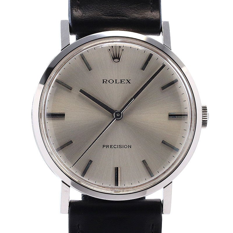 【中古】ROLEX PRECISION ロレックス プレシジョン 34.110
