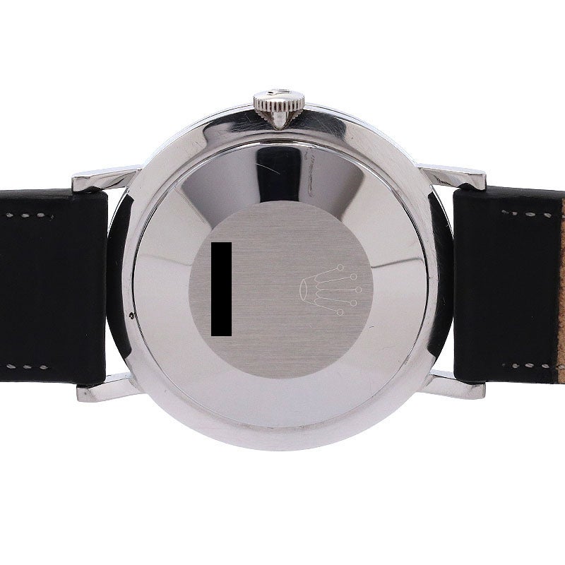 【中古】ROLEX PRECISION ロレックス プレシジョン 34.110