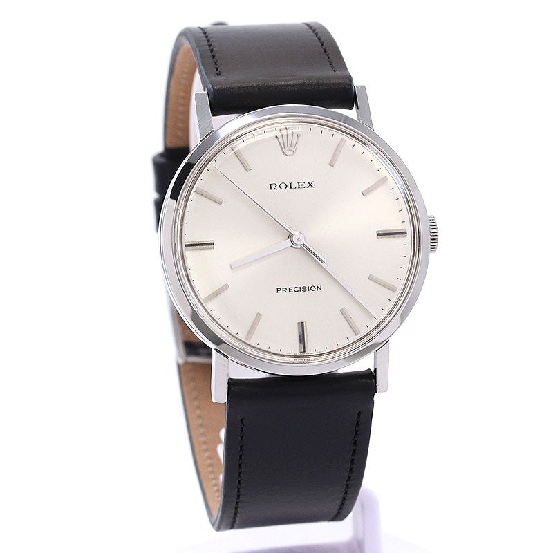【中古】ROLEX PRECISION ロレックス プレシジョン 34.110