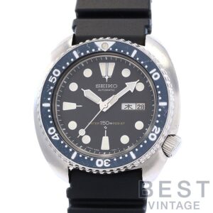 【中古】SEIKO DIVER'S 150M AUTOMATIC / 63 3rd DIVER セイコー ダイバーズ 150M オートマチック / 63サードダイバー 6306-7001