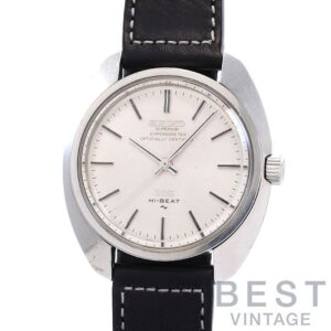 【中古】KING SEIKO 45KS SUPERIOR HI-BEAT CHRONOMETER キングセイコー 45KS スーペリア ハイビート クロノメーター 45-8010