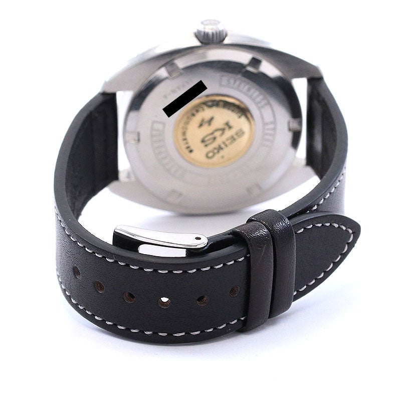 【中古】KING SEIKO 45KS SUPERIOR HI-BEAT CHRONOMETER キングセイコー 45KS スーペリア ハイビート クロノメーター 45-8010