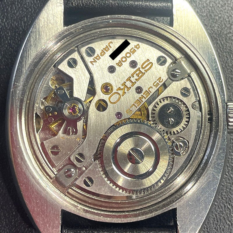 【中古】KING SEIKO 45KS SUPERIOR HI-BEAT CHRONOMETER キングセイコー 45KS スーペリア ハイビート クロノメーター 45-8010