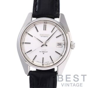 【中古】KING SEIKO 56KS HI-BEAT AUTOMATIC キングセイコー 56KS ハイビート オートマティック 5625-7000