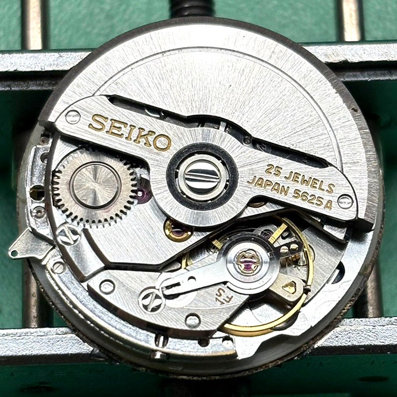 【中古】KING SEIKO 56KS HI-BEAT AUTOMATIC キングセイコー 56KS ハイビート オートマティック 5625-7000