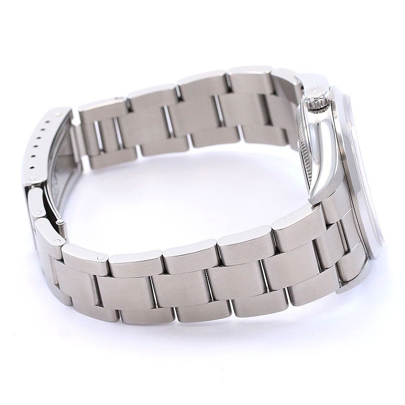 【中古】ROLEX OYSTER PERPETUAL AIR-KING ロレックス オイスターパーペチュアル エアキング 14000M