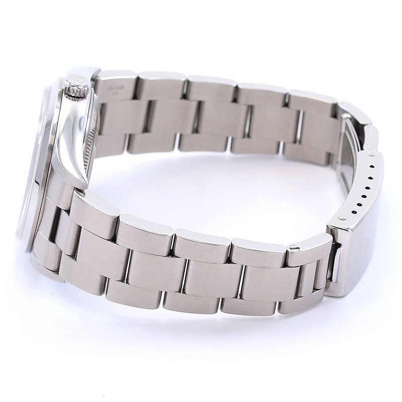 【中古】ROLEX OYSTER PERPETUAL AIR-KING ロレックス オイスターパーペチュアル エアキング 14000M