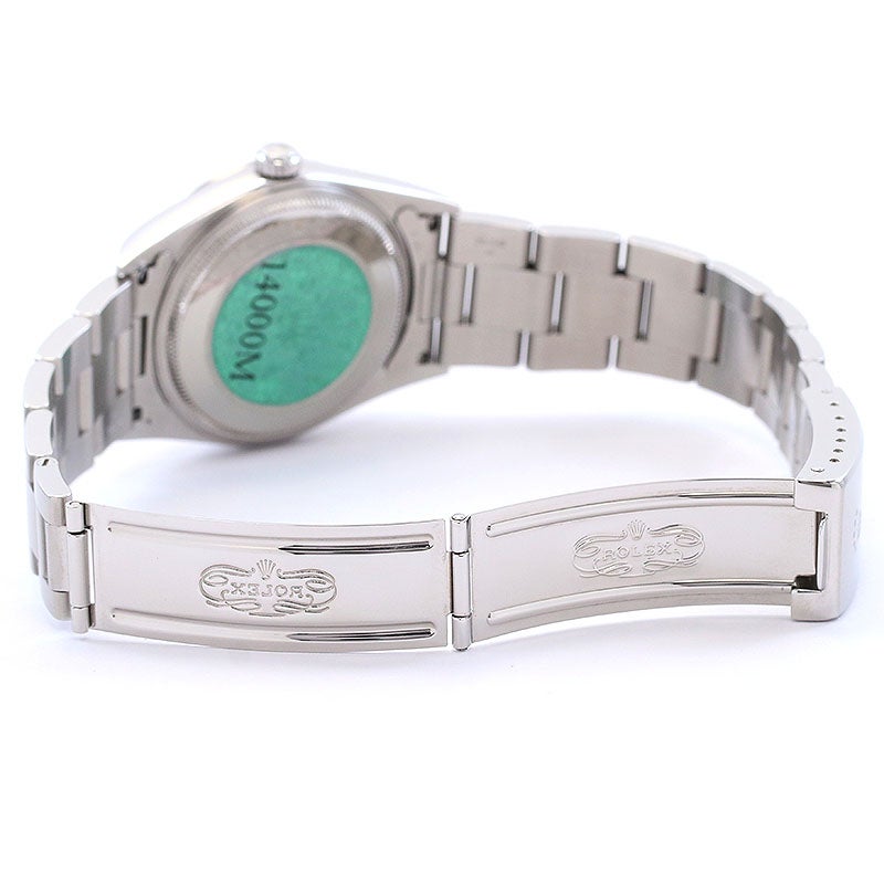 【中古】ROLEX OYSTER PERPETUAL AIR-KING ロレックス オイスターパーペチュアル エアキング 14000M