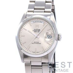 【中古】TUDOR OYSTER PRINCE DATE DAY チューダー オイスター プリンス デイトデイ 76200