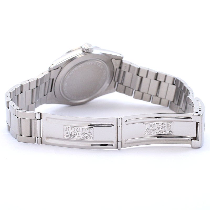 【中古】TUDOR OYSTER PRINCE DATE DAY チューダー オイスター プリンス デイトデイ 76200