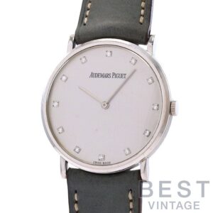 【中古】AUDEMARS PIGUET EXTRA FLAT オーデマ・ピゲ エクストラフラット 14667