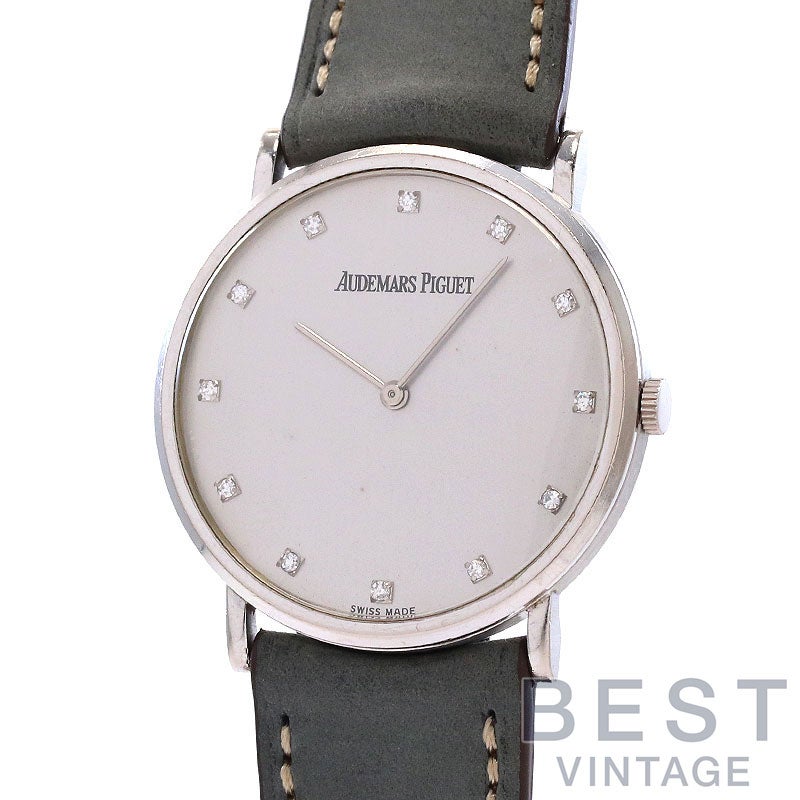 【中古】AUDEMARS PIGUET EXTRA FLAT オーデマ・ピゲ エクストラフラット 14667