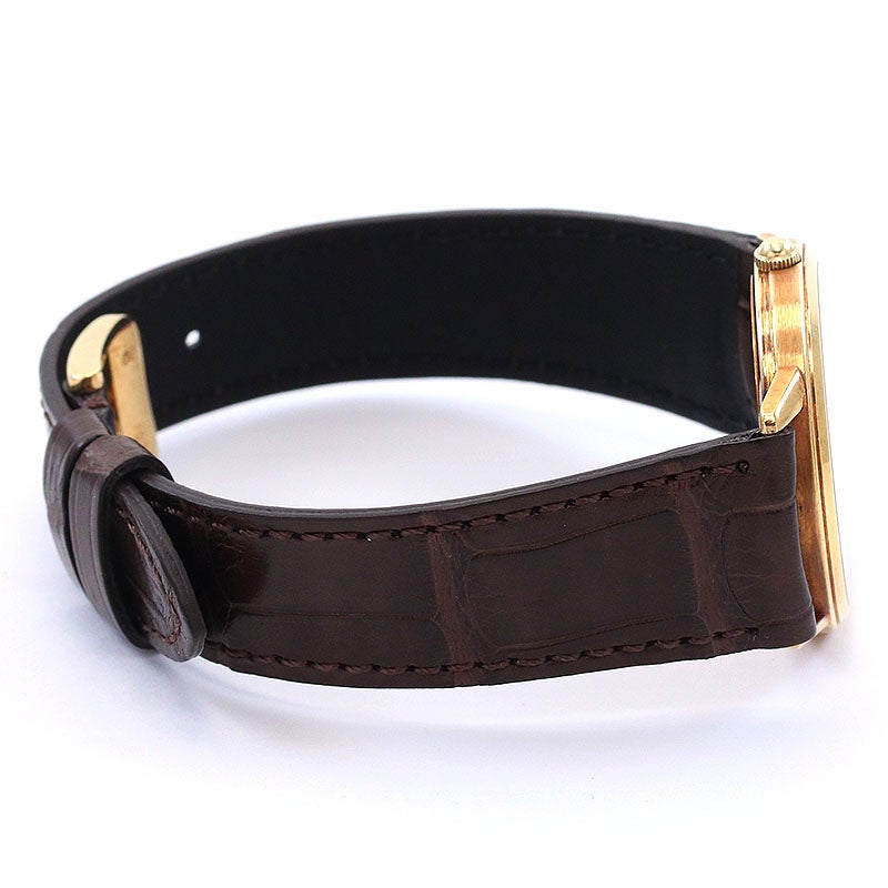 【中古】AUDEMARS PIGUET VINTAGE ROUND WATCH QUARTZ 31MM オーデマ・ピゲ ヴィンテージ ラウンドウォッチ クォーツ 31MM -