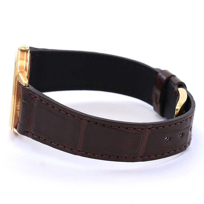 【中古】AUDEMARS PIGUET VINTAGE ROUND WATCH QUARTZ 31MM オーデマ・ピゲ ヴィンテージ ラウンドウォッチ クォーツ 31MM -