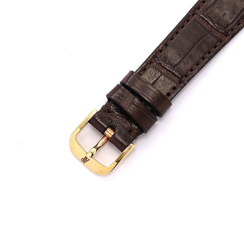 【中古】AUDEMARS PIGUET VINTAGE ROUND WATCH QUARTZ 31MM オーデマ・ピゲ ヴィンテージ ラウンドウォッチ クォーツ 31MM -