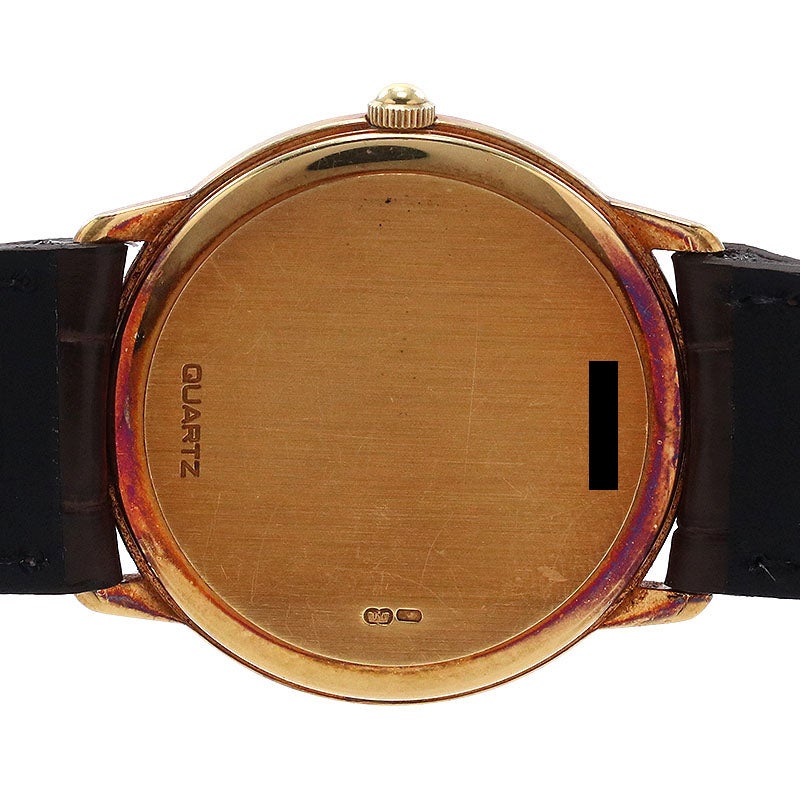 【中古】AUDEMARS PIGUET VINTAGE ROUND WATCH QUARTZ 31MM オーデマ・ピゲ ヴィンテージ ラウンドウォッチ クォーツ 31MM -