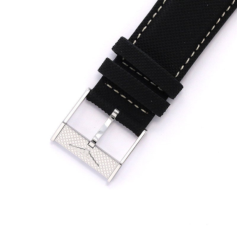 【中古】LONGINES LEGEND DIVER DATE 42MM ロンジン レジェンドダイバー デイト 42MM L3.674.4.50.0 (L3.674.4)
