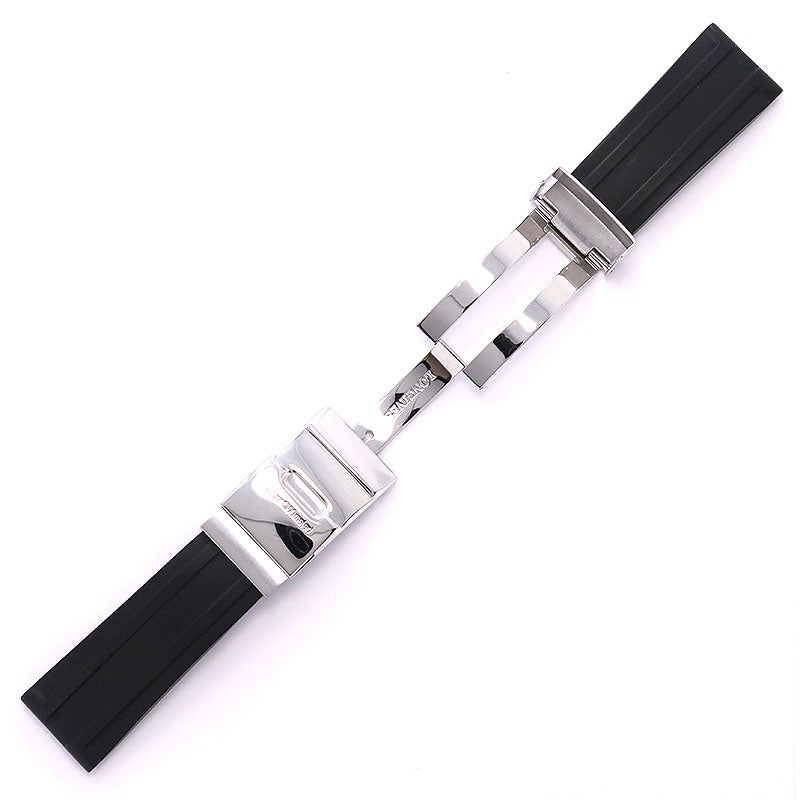 【中古】LONGINES LEGEND DIVER DATE 42MM ロンジン レジェンドダイバー デイト 42MM L3.674.4.50.0 (L3.674.4)