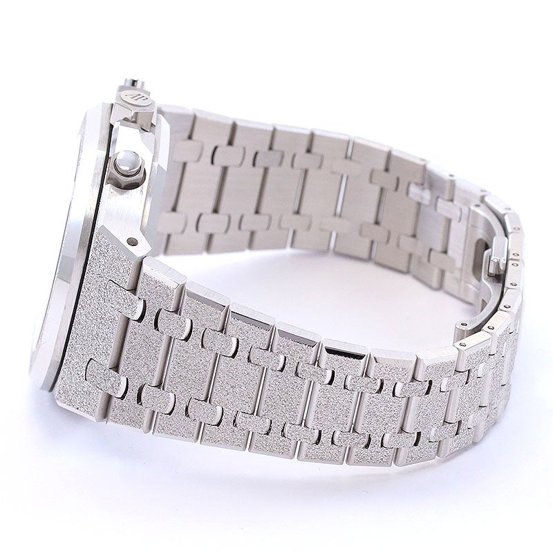 【中古】AUDEMARS PIGUET ROYAL OAK CHRONOGRAPH 41MM オーデマ・ピゲ ロイヤルオーク クロノグラフ 41MM 26239BC.GG.1224BC.02