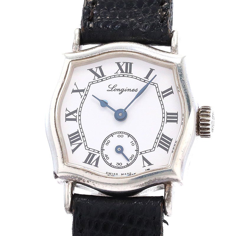 【中古】LONGINES SYMPATHIE ロンジン シンパシー 3259
