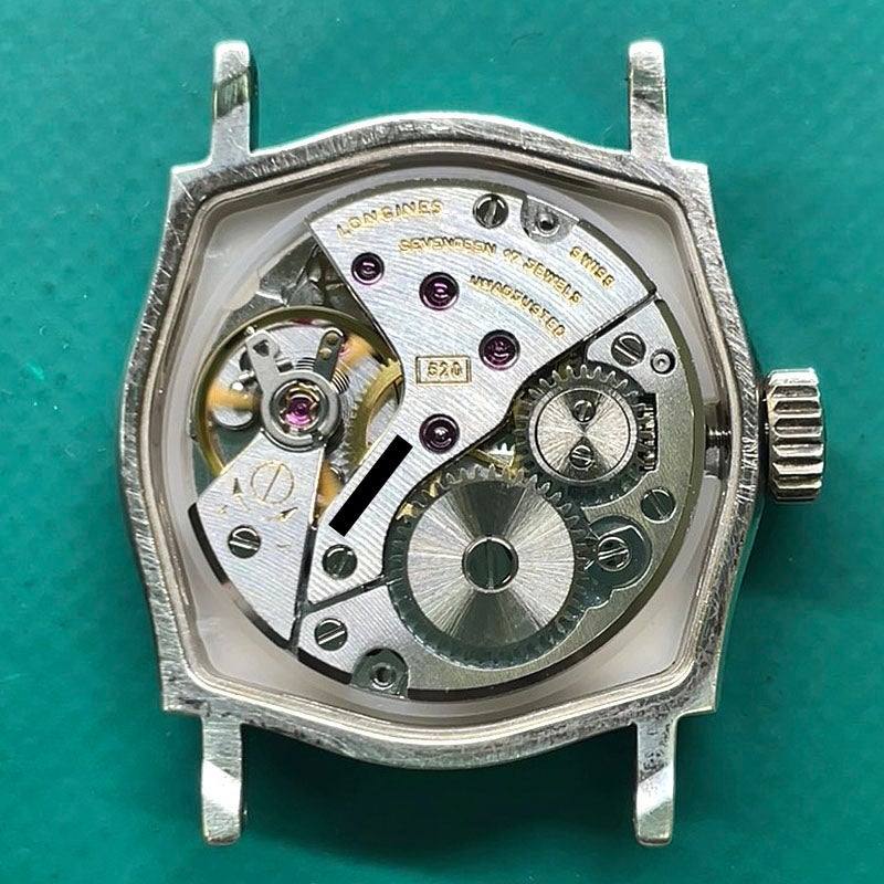 【中古】LONGINES SYMPATHIE ロンジン シンパシー 3259