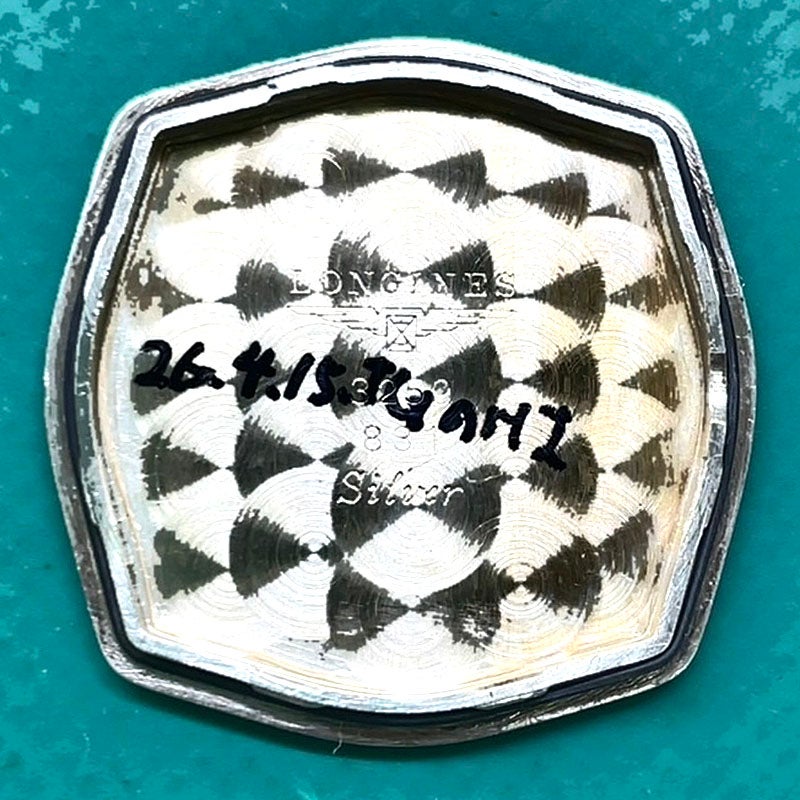 【中古】LONGINES SYMPATHIE ロンジン シンパシー 3259