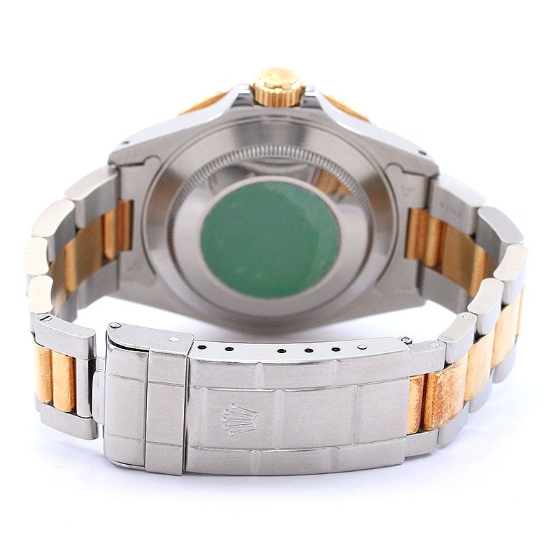 【中古】ROLEX SUBMARINER DATE ロレックス サブマリーナー デイト 16613