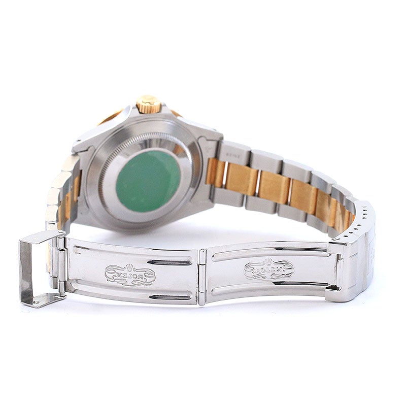 【中古】ROLEX SUBMARINER DATE ロレックス サブマリーナー デイト 16613