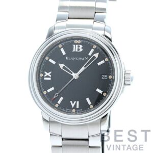 【中古】BLANCPAIN LEMAN ULTRA SLIM 2100 ブランパン レマン ウルトラスリム 2100 2100-1130-71