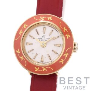 【中古】BREITLING CHAMELEON ブライトリング カメレオン 5654