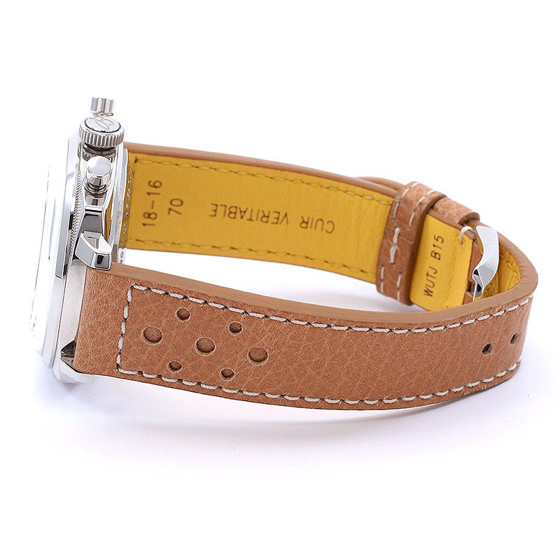 【中古】BREITLING TOP TIME B01 RACING ブライトリング トップタイム B01 レーシング AB01771A1B1X1