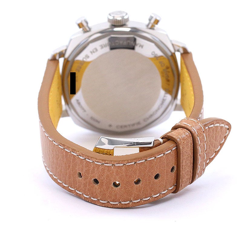【中古】BREITLING TOP TIME B01 RACING ブライトリング トップタイム B01 レーシング AB01771A1B1X1